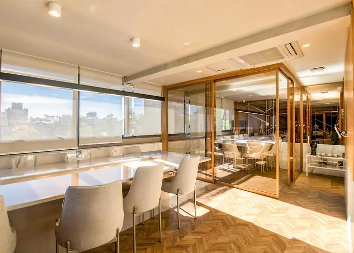 Estudio Alto Padrao Proximo Ao Parcao - Poa Porto Alegre