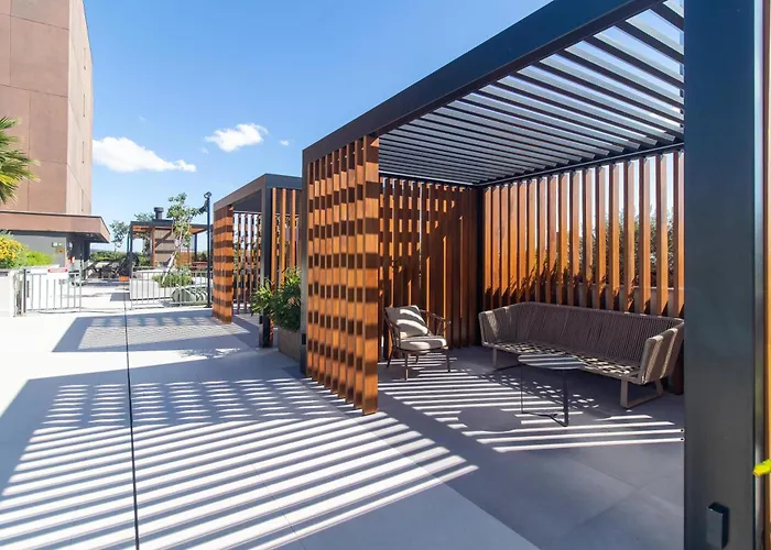 Apartamento Estudio Alto Padrao Proximo Ao Parcao - Poa Porto Alegre