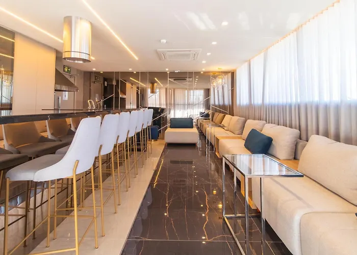 Estudio Alto Padrao Proximo Ao Parcao - Poa Porto Alegre